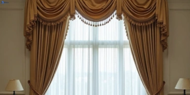 Steam cleaning heavy drapes on-site princes-hill-vic Matty Curtain Cleaning